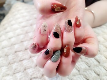 爪工房ひなた/90分コース