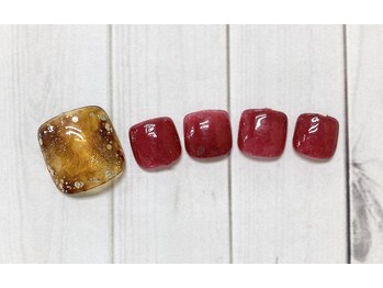 ティーエヌ イトーヨーカドー能見台店/季節の定額5500円コース