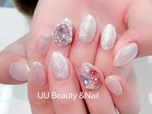 ユーユービューティネイル 上野御徒町店(UU Beauty&Nail)/
