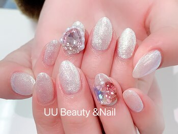 ユーユービューティネイル 上野御徒町店(UU Beauty&Nail)/