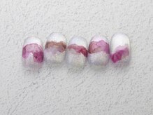 ディー ネイル アイラッシュ ヒサヤ(DEE nail×eyelash hisaya)/A-96 90分アートフリー