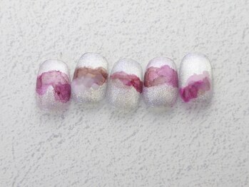 ディー ネイル アイラッシュ ヒサヤ(DEE nail×eyelash hisaya)/A-96 90分アートフリー