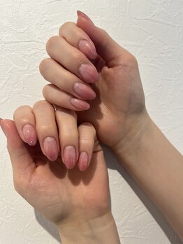 パラ スパ ガーデン 梅田店(para spa GARDEN)/Nail◇ハンドおすすめデザイン