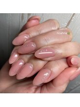 ネイルサロン ノアナ(NOAHNA)/hand◇定額コース