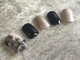 新規付替オフ込☆フット¥7300