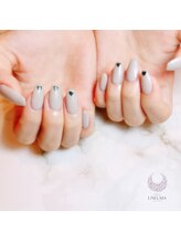 サロン ウネルマ 小郡店(salon UNELMA)/776.ワンカラー