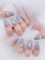 Cutie Nail(スタッフ一同)