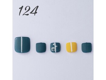 はあとねいる 滝川店/Design124