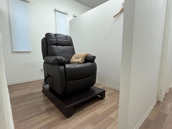 デザインケー 山形天童店(designK)/リクライニングチェア