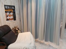 クオン(KUON)/-半個室で施術します-