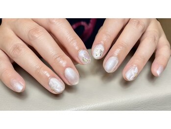 ダコード(D'accord)/デザインネイル¥8000