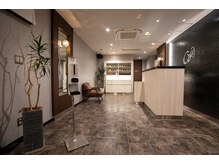 トップグレード鍼灸院(TOP GRADE鍼灸院)/店内の様子