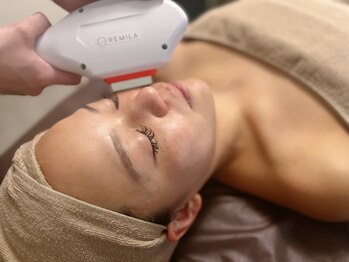 エピナ 横浜店(Epina)/ツルツルの肌で自分に自信[横浜]