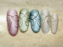 ネイル53/（初回）6700円（再来）7200円