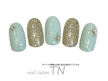 ティーエヌ イオン新潟青山店/6月季節の定額5900円コ―ス