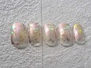 ¥8980/初¥8300くすみカラー