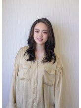 ラブアンドヘアー マハロ(Love&Hair Mahalo) 岸川 由貴