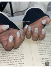 ビーブル 四日市(bebl)/フラッシュネイル