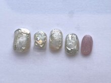 ディティカ ネイル(Dityca nail)/2024 S/S collection