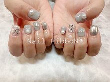 アイラッシュ アンド ネイル リボン 池袋店(RibboN)/[89]100分やり放題￥9990