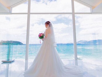 オト(Oto)の写真/【本気でキレイを目指す！】ブライダルフェイシャルエステメニューご用意しております！是非お試し下さい☆