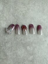 スクエアリング(Squaring)/90分コース　¥7900