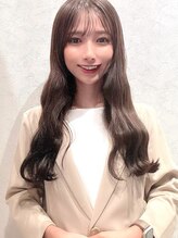 アイック 大阪梅田店(I’ck) nanami 