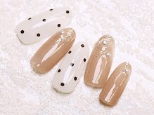 ドルチェネイル(Dolce.Nail)/＊..:.* Dolceコース*..＊.:*