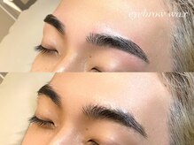 エトルカ(etorca)の雰囲気（男性も女性も◎ アイブロウWAX/HBL/眉パーマ眉の左右差解消！）