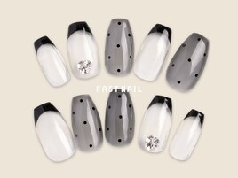 ミラー/パラジェル/マグネット