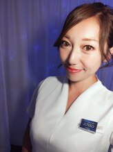 アリエス 笹塚店 JUNKO 