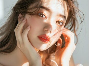 フォルス 南草津(fors)の写真/ナチュラル上品で大人女性の理想を叶える◆これまでにない垢抜け人気店のforsにお任せ◎
