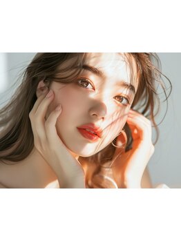 ナチュラル上品な目元にしたい