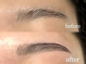 エルレ 五反田店(ELRe)/HBL、Wax