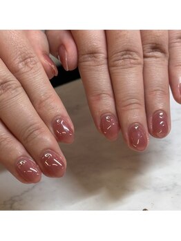 アイリッシュネイル 久屋大通店(Irish Nail)/105フジコ