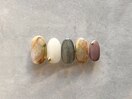 12.綺麗め×ニュアンス　¥12000