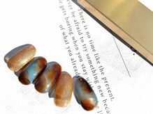 フルールソンネイル(fleur son nail)/フリーアート