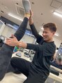 パーフェクトストレッチ 大阪船場店 平日予約は電話もしくは店舗公式LINEにてお問合わせください!