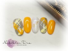 ターナ(Ta-na)/6本アート