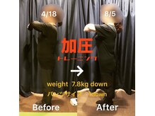 ディアパーソン アクティブ(Dear Person Active)の雰囲気（KAATSUトレーニング正規認定施設）