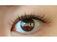 スマイル(SMILE)/フラットラッシュ