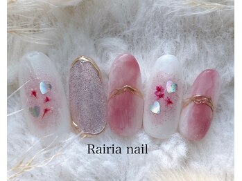 ライリア 本八幡店(Rairia)/やり放題コース