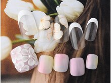 ダッシングディバ 西武東戸塚 S.C.店(DASHING DIVA)/2024☆spring　定額コース