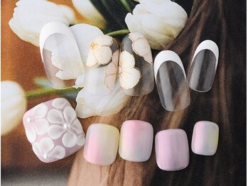 ダッシングディバ 西武東戸塚 S.C.店(DASHING DIVA)/2024☆spring　定額コース