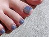 【口コミ頂ける方限定】foot/ワンカラー ¥6,200→¥5,200