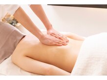 ルシェルブルー(Le ciel bleu)/オールハンドでリラックス☆