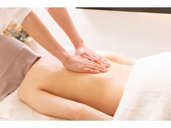 ルシェルブルー(Le ciel bleu)/オールハンドでリラックス☆