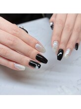 エンズネイル(O’s nail)/ワンカラーネイル