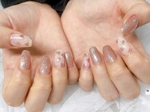 サロン アミリー(Salon Amiely)/定額トレンド☆ミラーハート