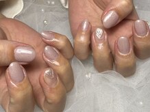 マイネイル(M.nail)/オフィスネイル